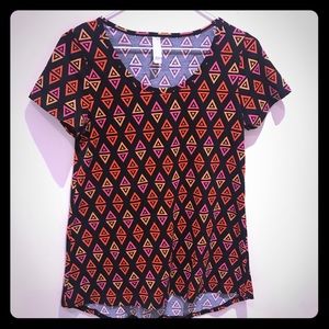 LuLaRoe Classic T Size XXS